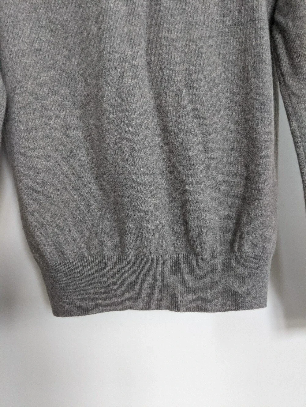 GOYO Mongolian Cashmere Sweater for Men
